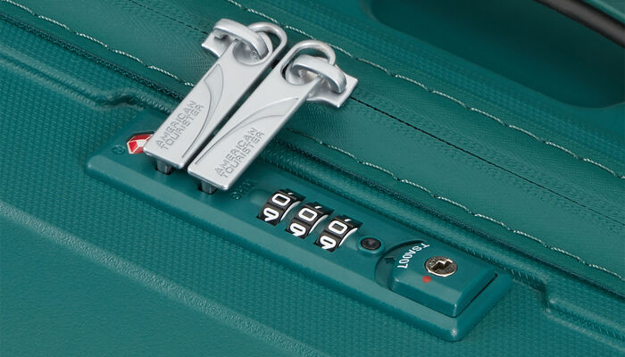 Bezpečné cestování