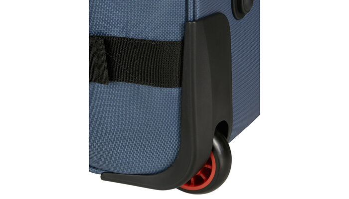 Integrovaná kolečka