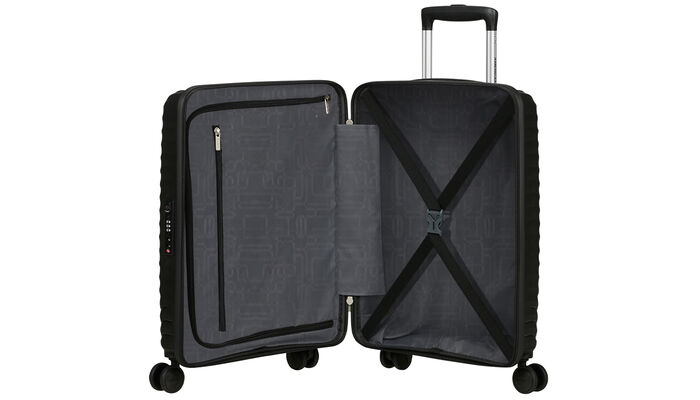 Chytrá vnitřní organizace