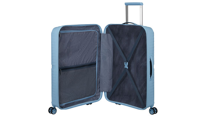 Vnitřní organizace