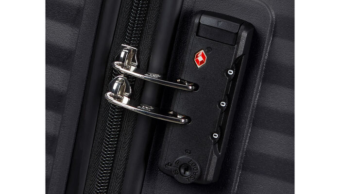 Spolehlivé zabezpečení