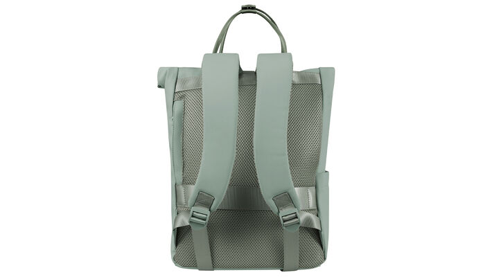 Polstrovaný zádový panel