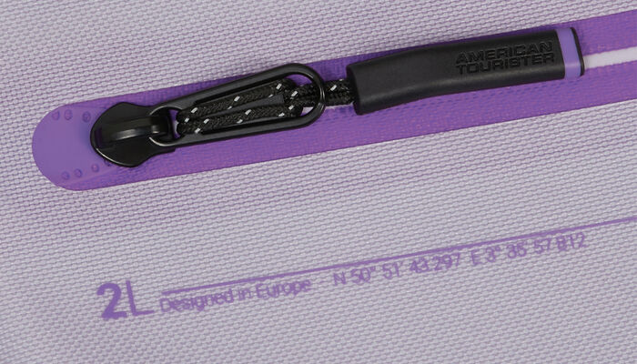 Přirozeně odpuzující vodu