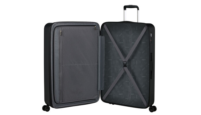 Dobře organizovaný interiér