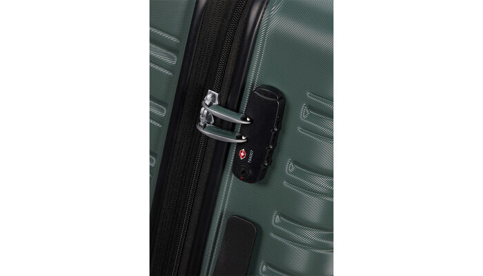 Spolehlivé zabezpečení