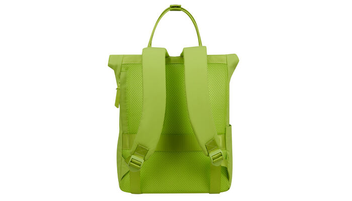 Polstrovaný zádový panel