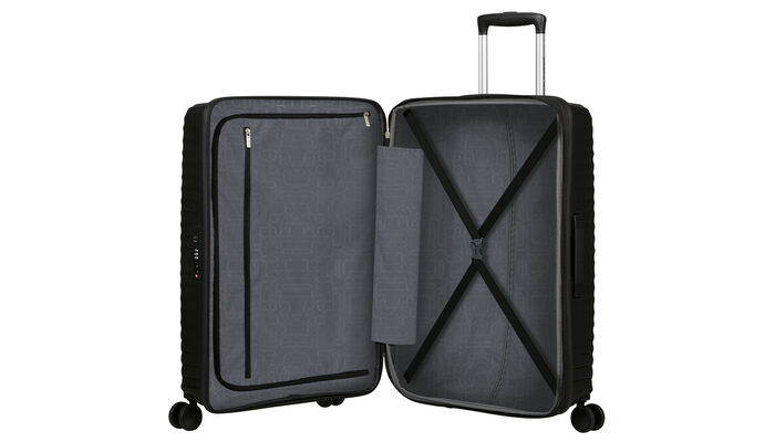 Chytrá vnitřní organizace