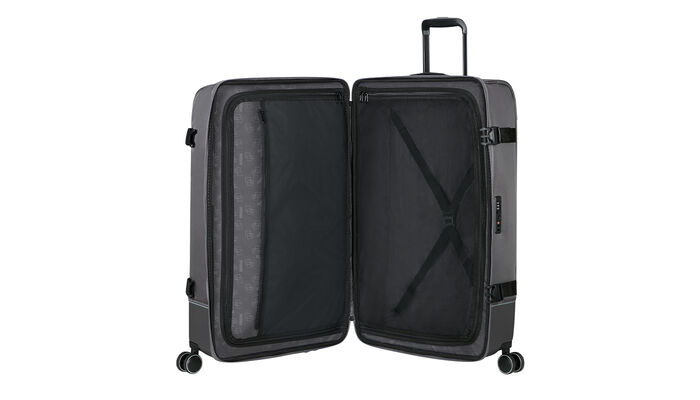 Vylepšený interiér