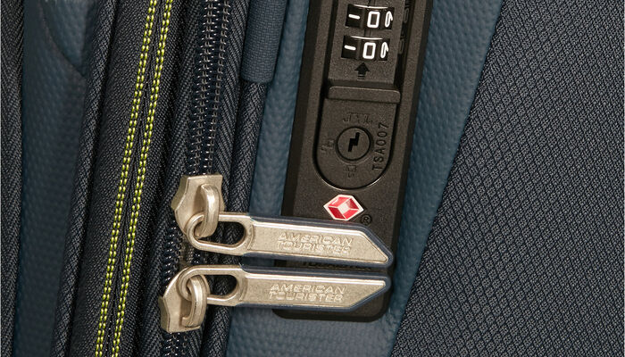 Spolehlivé zabezpečení