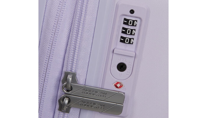 Spolehlivé zabezpečení