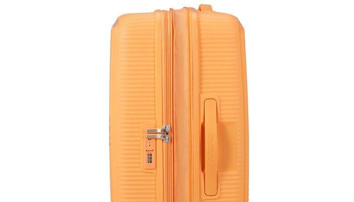 Rozšiřitelnost u všech velikostí