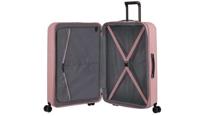 Vnitřní organizace