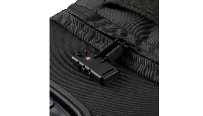 Bezpečné cestování