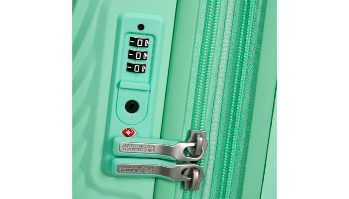 Spolehlivé zabezpečení