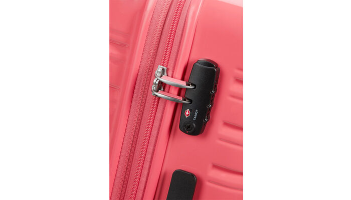 Spolehlivé zabezpečení