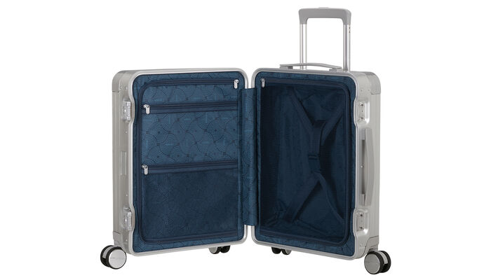 Vynikající pohodlí při balení