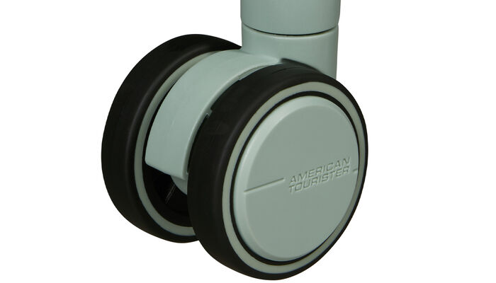 XL dvojitá kolečka