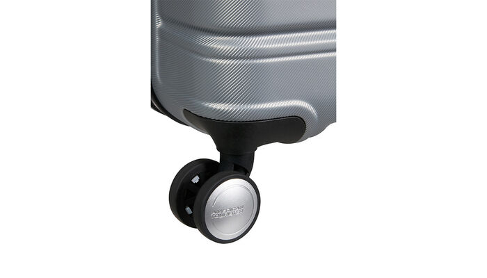 Systém dvojitých koleček