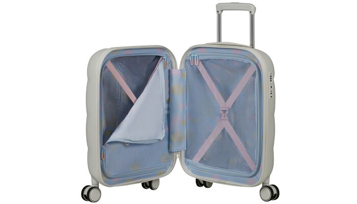 Chytrá vnitřní organizace