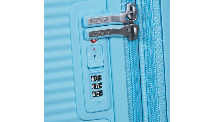 Bezpečné cestování