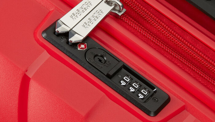 Spolehlivé zabezpečení