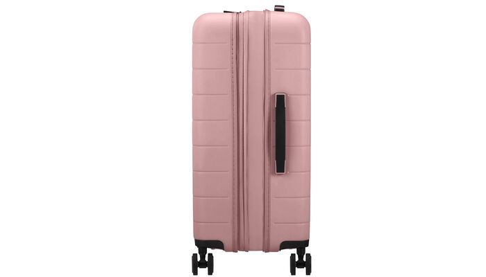 Rozšiřitelnost u všech velikostí