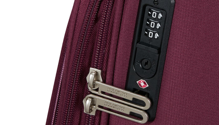 Spolehlivé zabezpečení