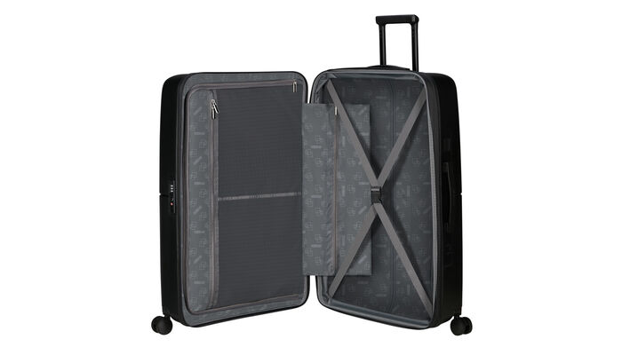 Dobře organizovaný interiér