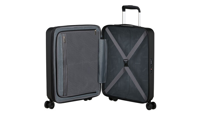 Dobře organizovaný interiér