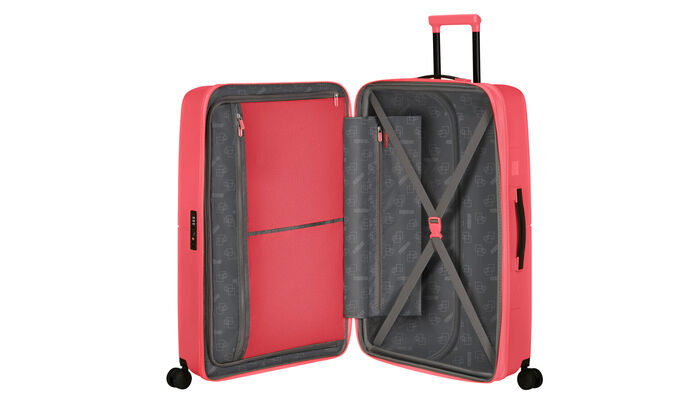 Dobře organizovaný interiér