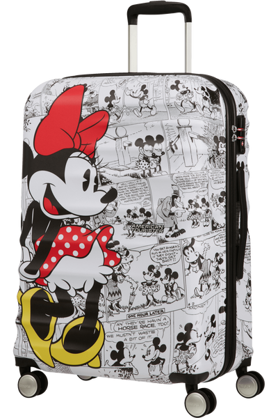 Všechna zavazadla Disney & Marvel
