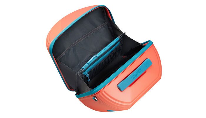 Kompletní vybavení interiéru