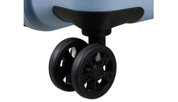 Pohodlné cestování bez námahy