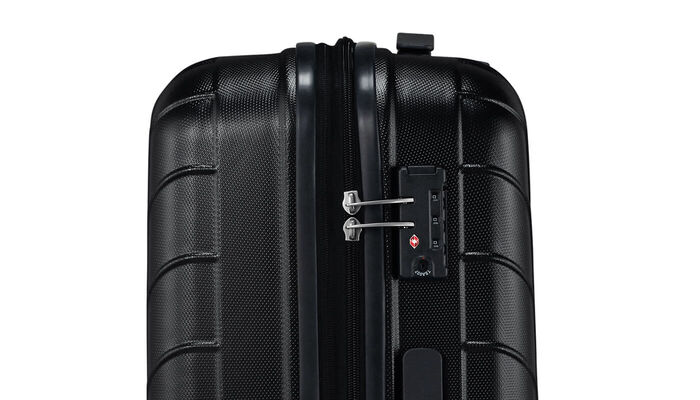 Bezpečné cestování