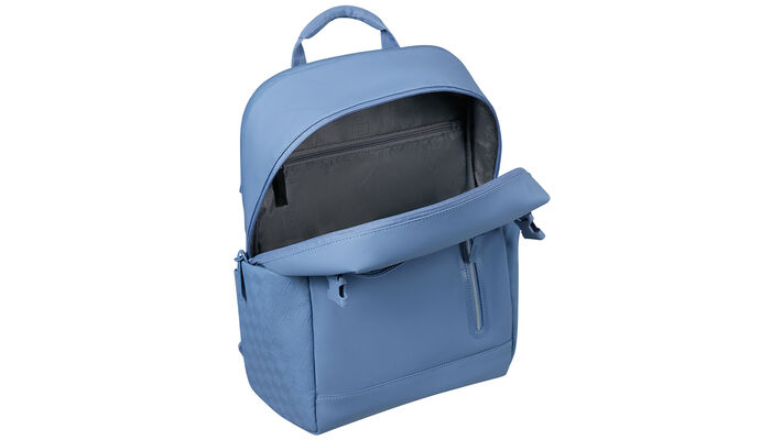 Vnitřní uspořádání