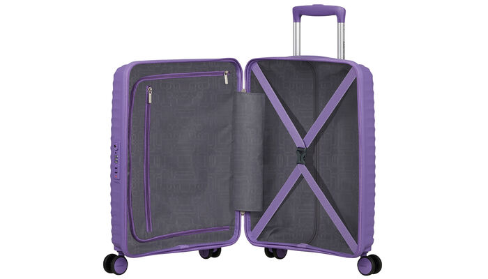 Chytrá vnitřní organizace