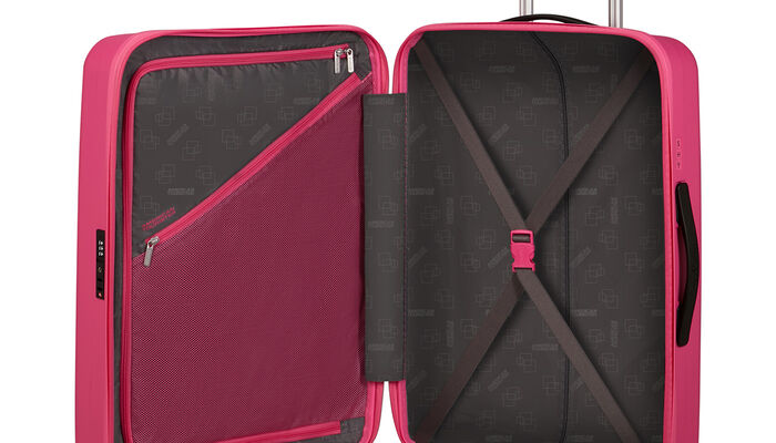 Dobře organizovaný interiér