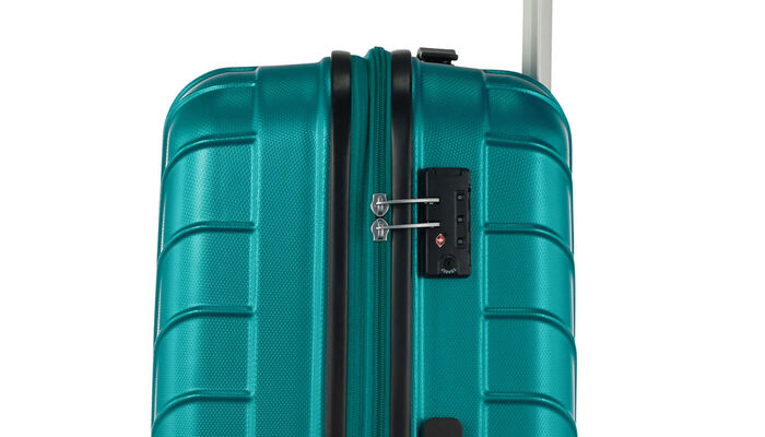 Bezpečné cestování