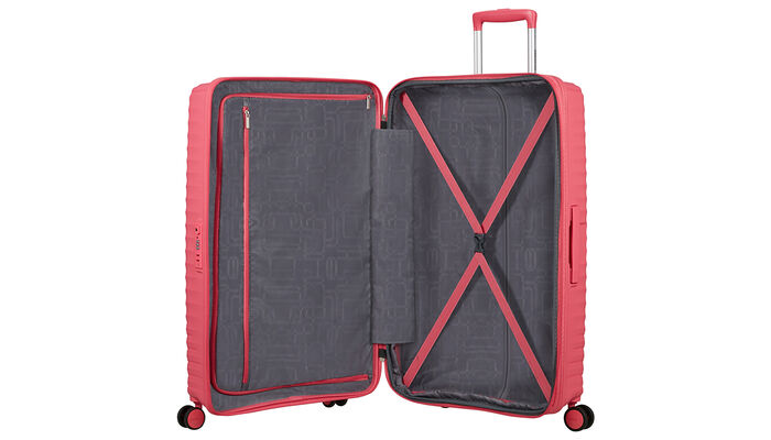 Chytrá vnitřní organizace