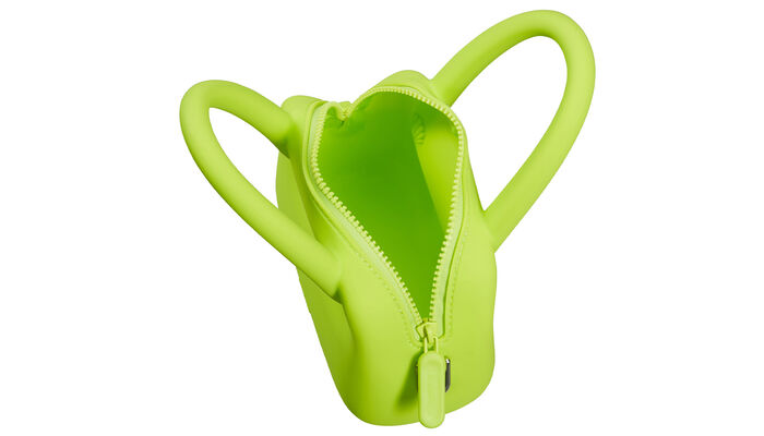 Praktická mini taška