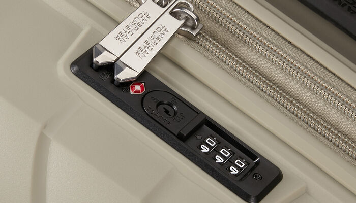 Spolehlivé zabezpečení