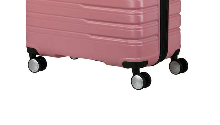 Systém dvojitých koleček