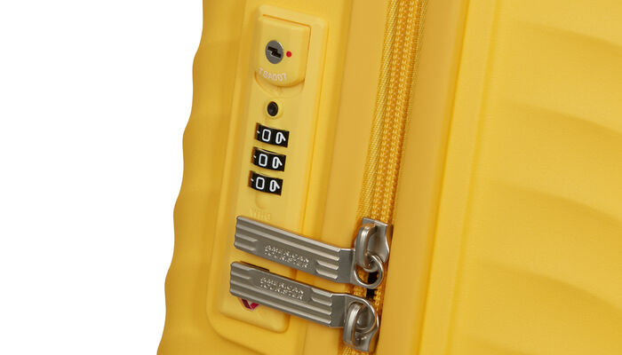 Spolehlivé zabezpečení