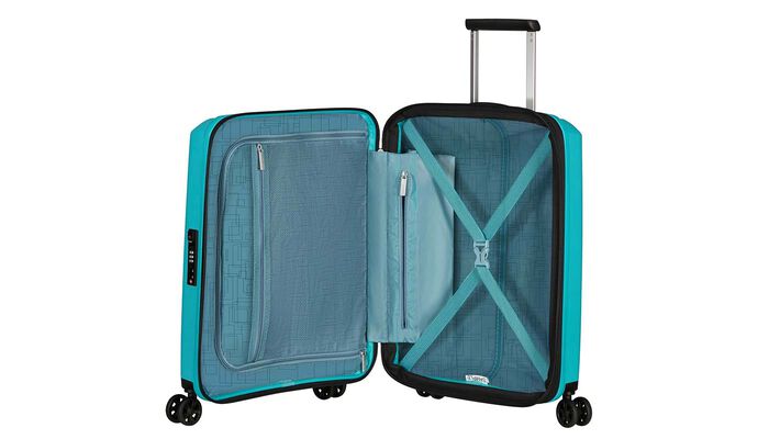 Organizace interiéru