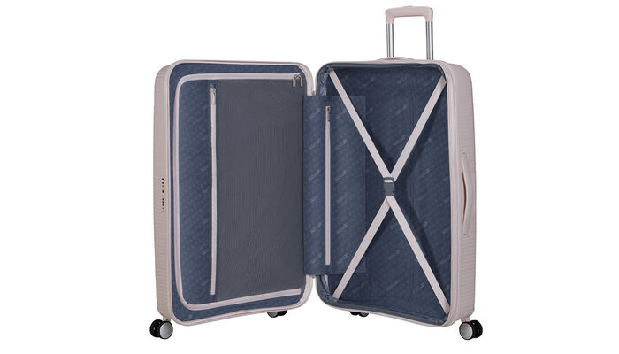 Vnitřní organizace