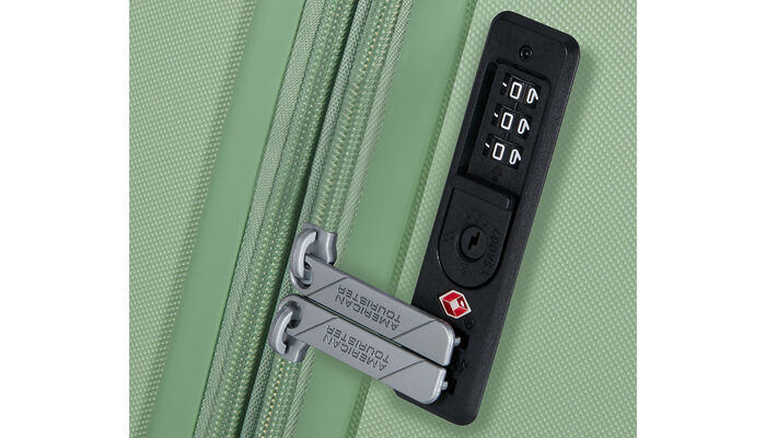 Spolehlivé zabezpečení