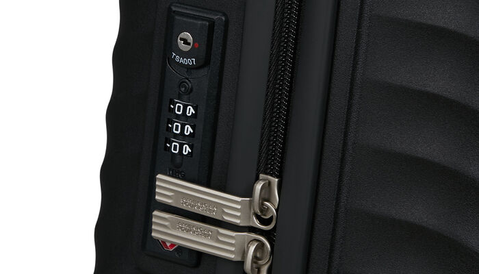 Spolehlivé zabezpečení