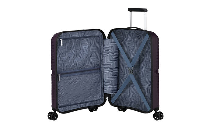 Vnitřní organizace