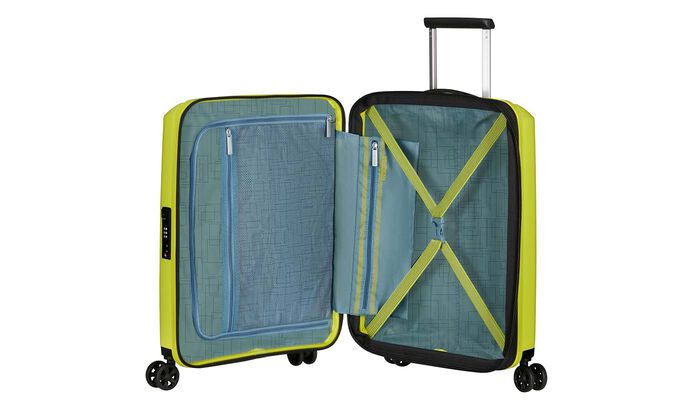 Organizace interiéru