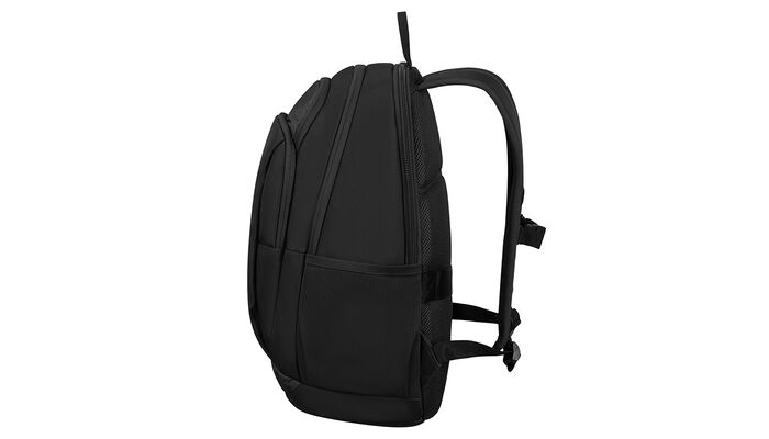 Přihrádka na 15,6" notebook